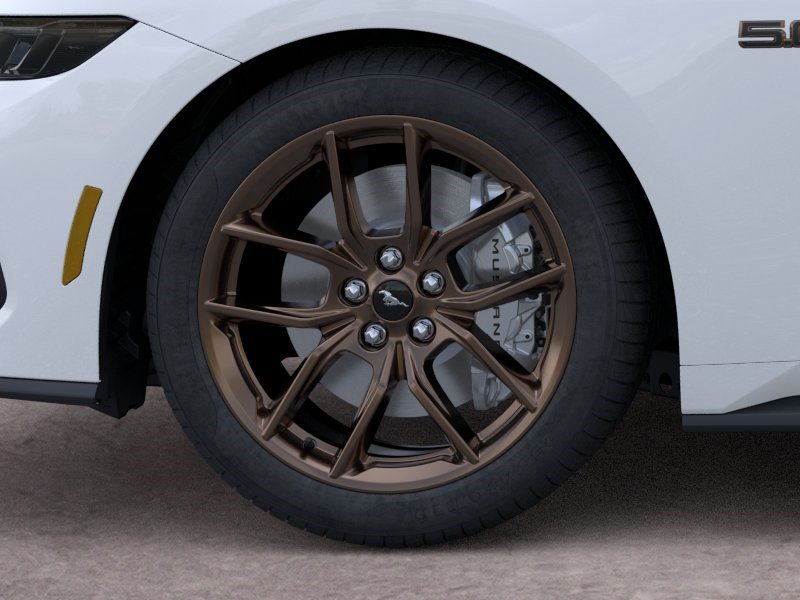 New 2026 Ford Mustang GT Premium RWD image 20