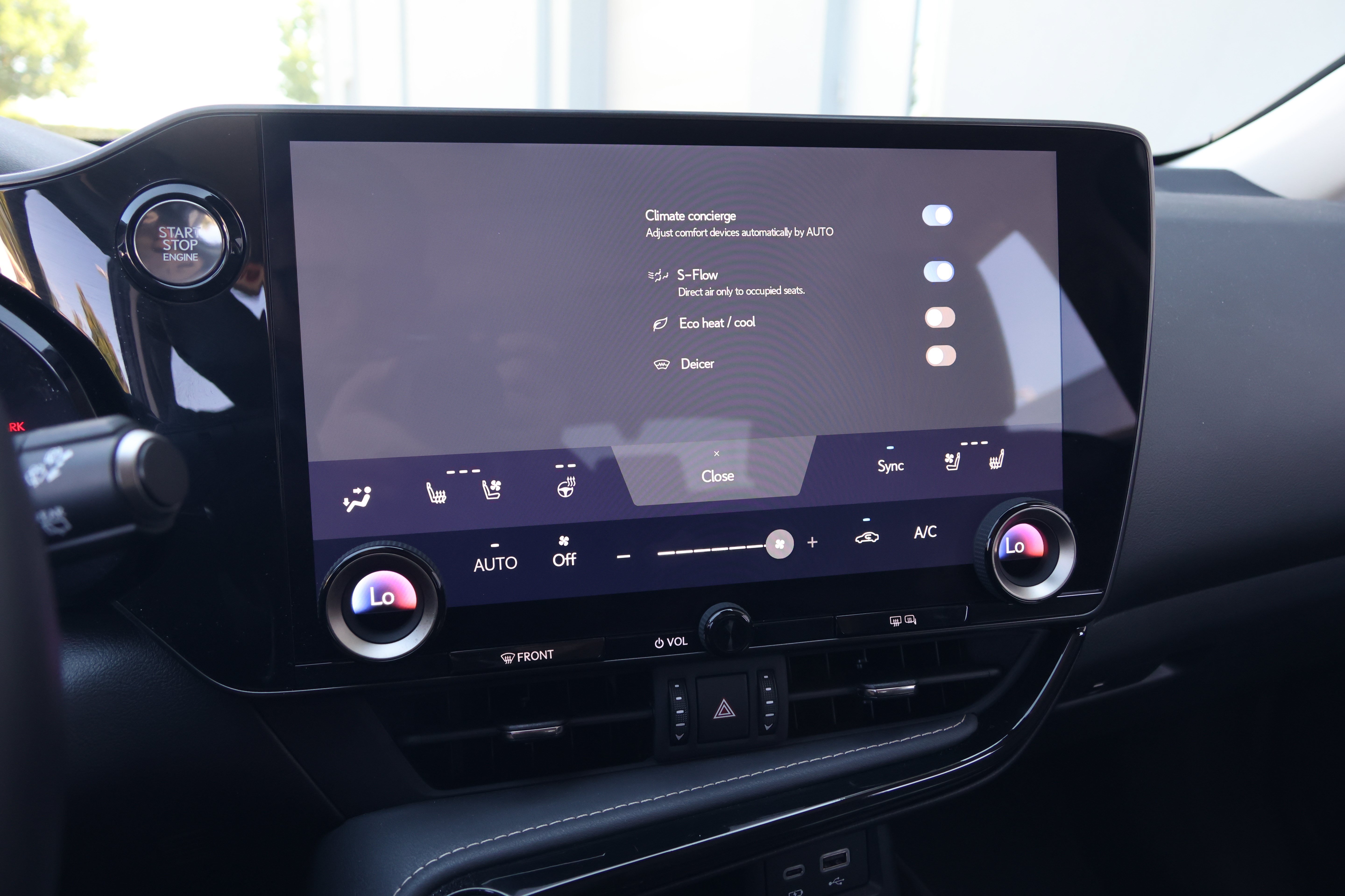 Certified 2025 Lexus NX 350 AWD w/ Accessory Package (2T) image 27