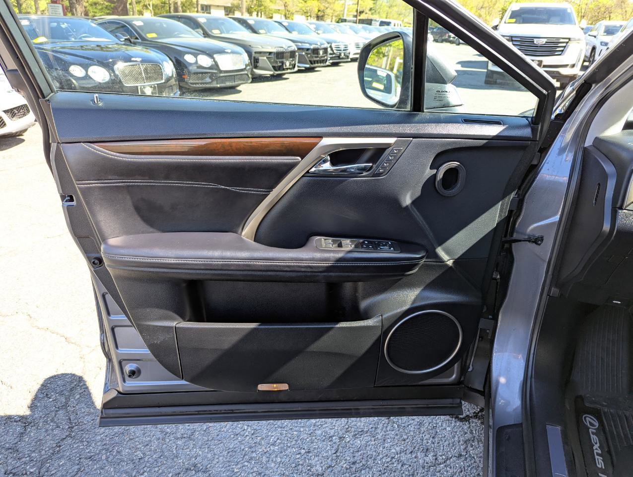 Used 2019 Lexus RX 350 AWD w/ Navigation Package image 11