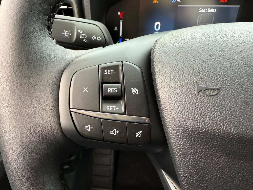 New 2025 Ford Maverick XLT w/ XLT Luxury Package AWD/4WD image 16