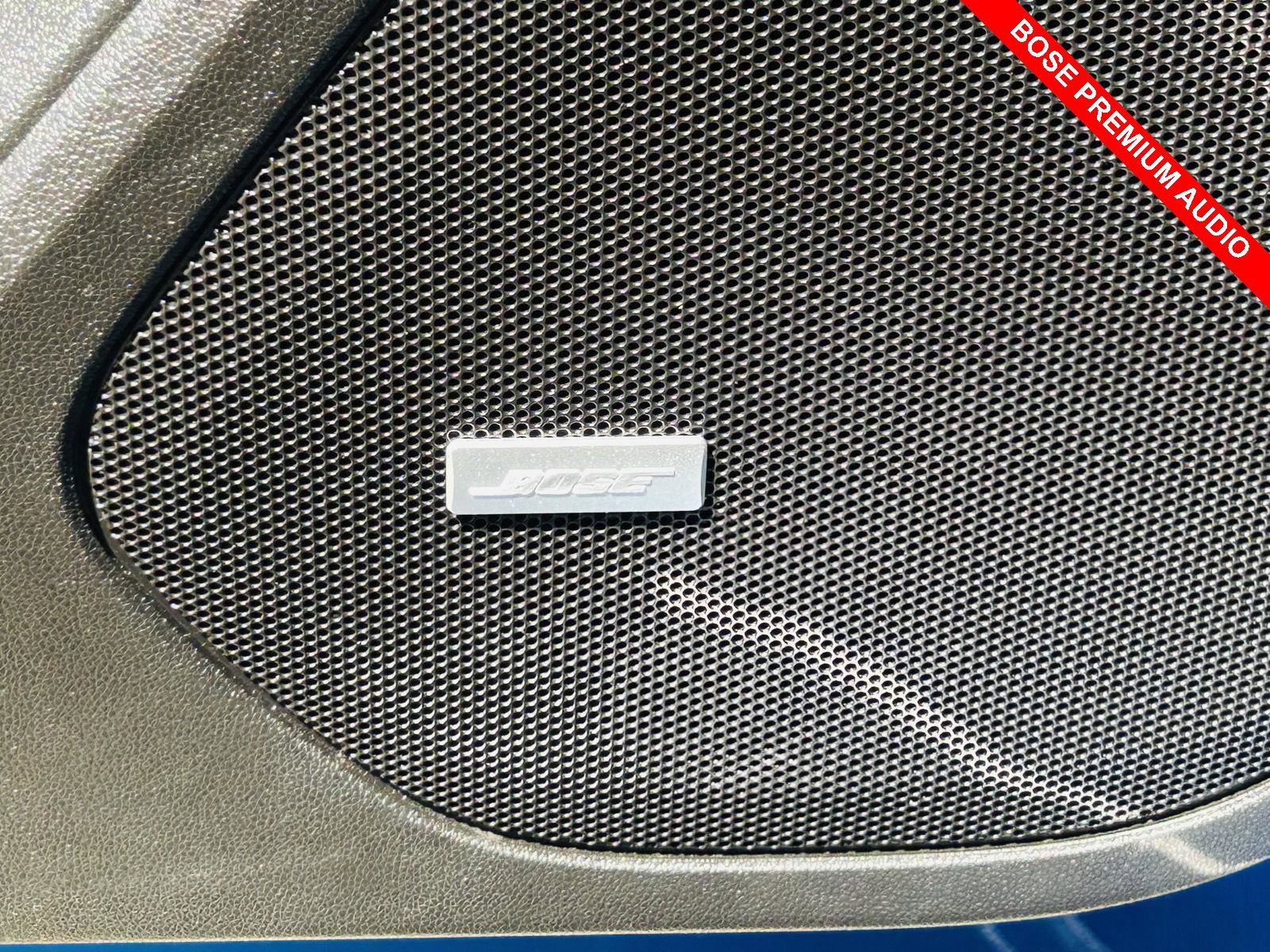 Used 2024 Chevrolet Blazer RS w/ LPO, Floor Liner Package FWD image 4
