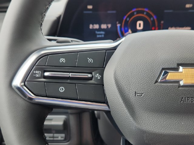New 2026 Chevrolet Tahoe Premier AWD/4WD image 26