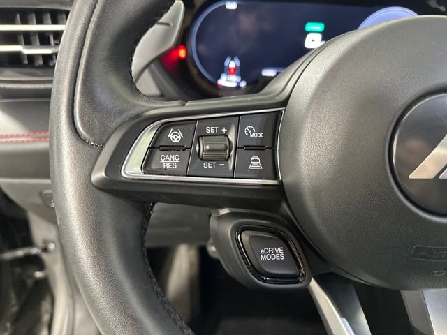 Used 2024 Dodge Hornet R/T w/ Tech Pack w/o Parking image 15