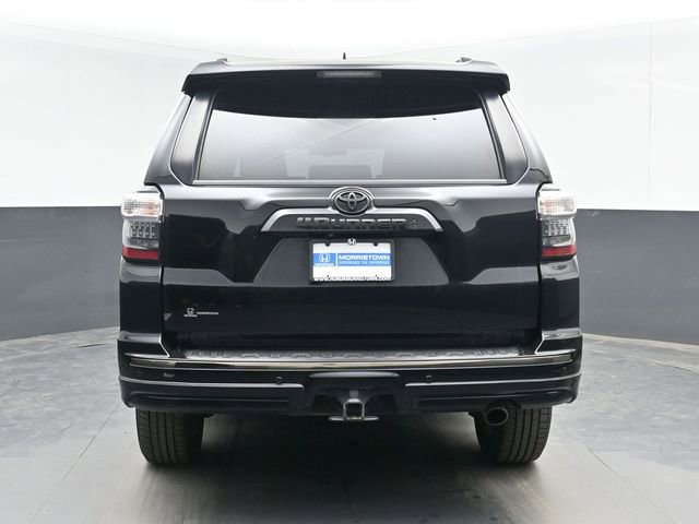 Used 2019 Toyota 4Runner Limited image 9