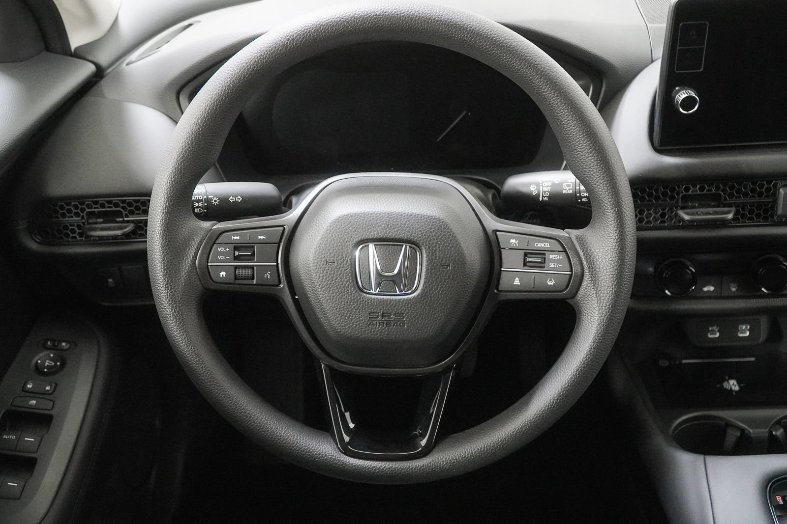 New 2027 Honda HR-V LX image 22