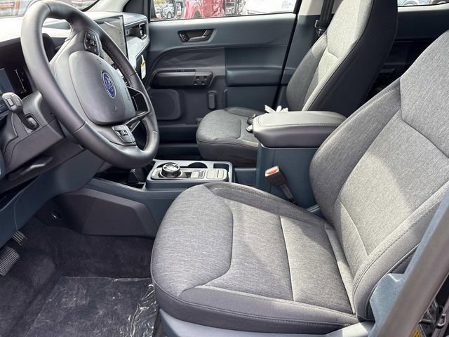 New 2025 Ford Maverick XLT w/ XLT Luxury Package image 22
