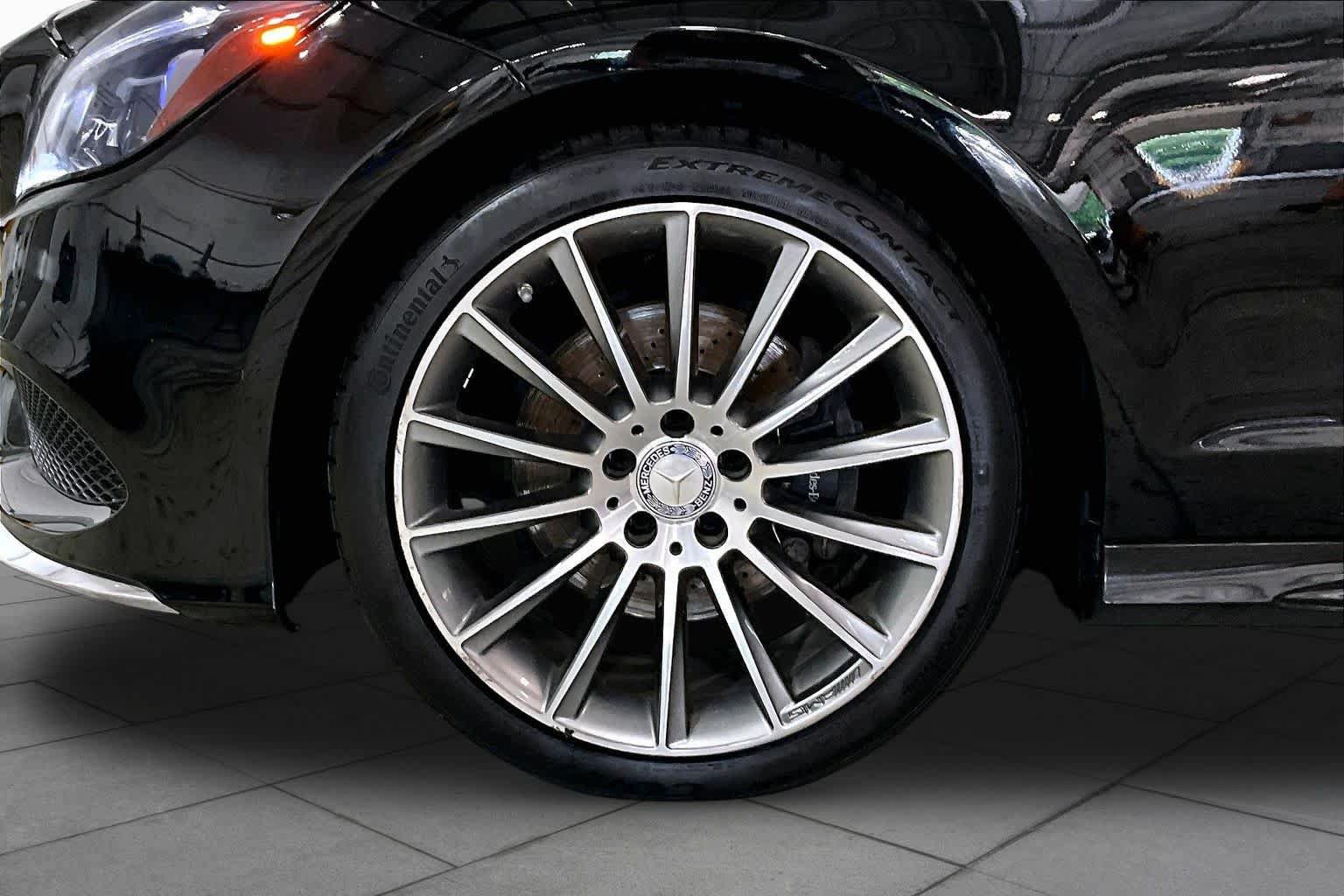Used 2015 Mercedes-Benz CLS 400 4MATIC image 10