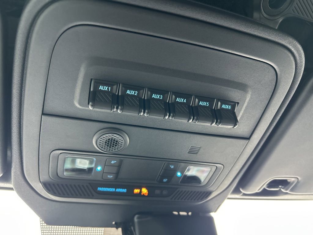 Used 2023 Ford Bronco Raptor image 41