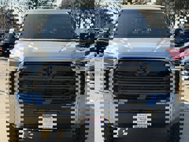 New 2026 Toyota Tundra SR5 image 7