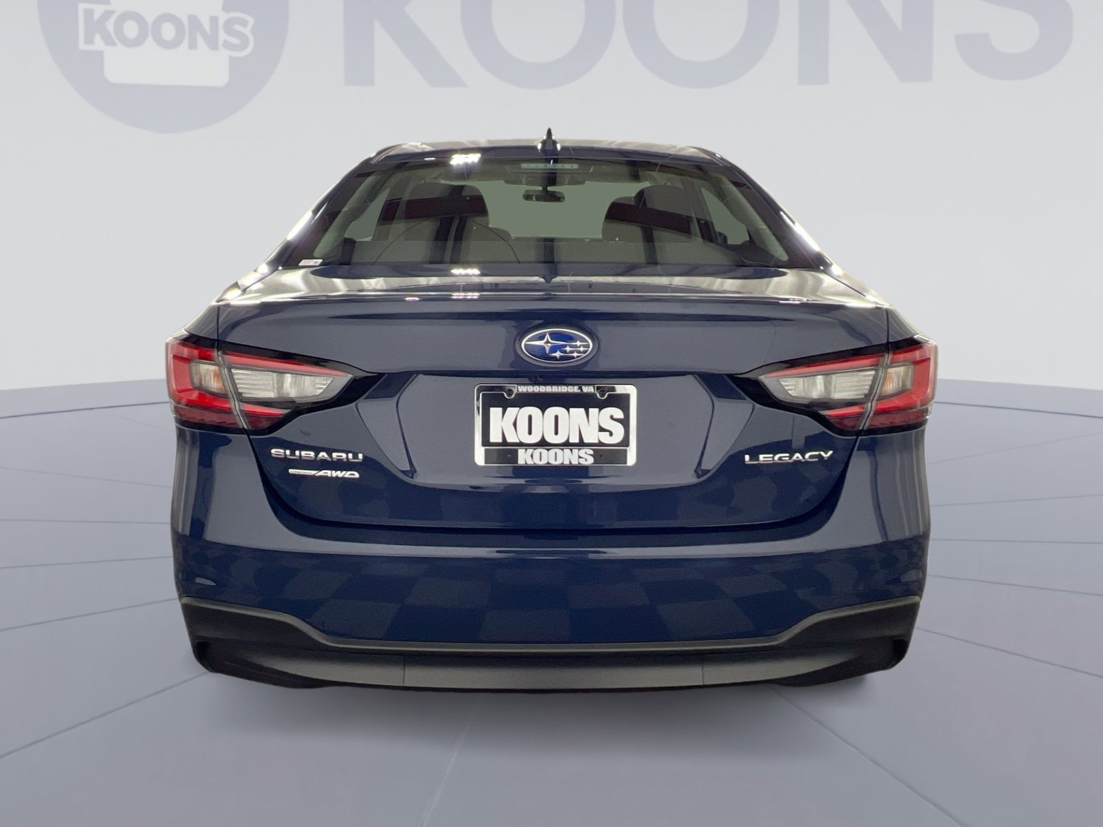 Used 2025 Subaru Legacy Premium image 5