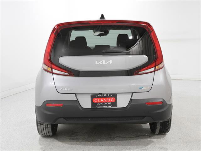 Used 2022 Kia Soul EX image 21