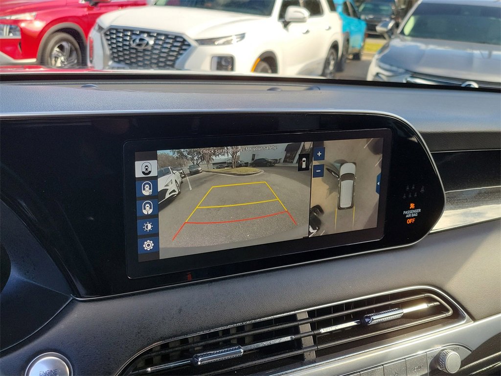 Used 2020 Hyundai Palisade Limited image 36