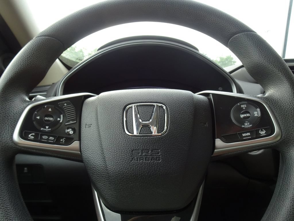 Used 2017 Honda CR-V EX image 21