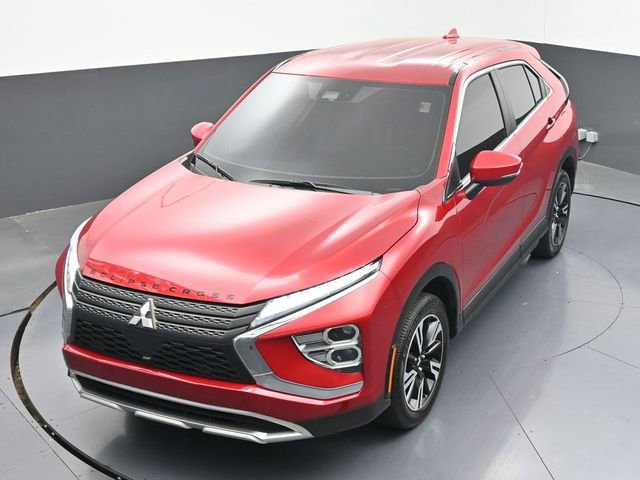 Used 2024 Mitsubishi Eclipse Cross SE AWD/4WD image 38