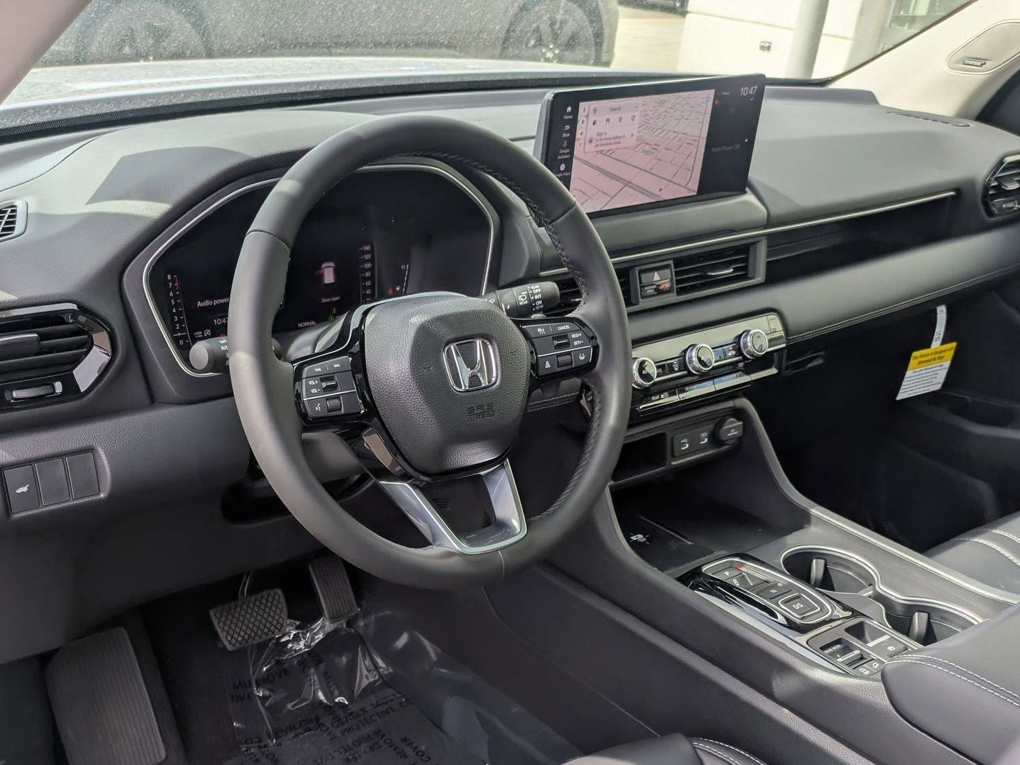 New 2026 Honda Pilot image 12
