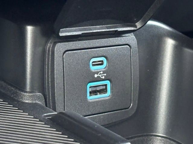 New 2025 Ford Bronco Badlands image 38