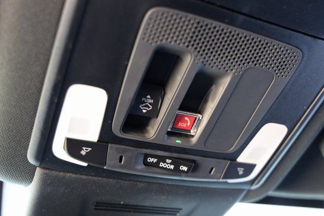 New 2026 Honda CR-V Sport Touring image 27