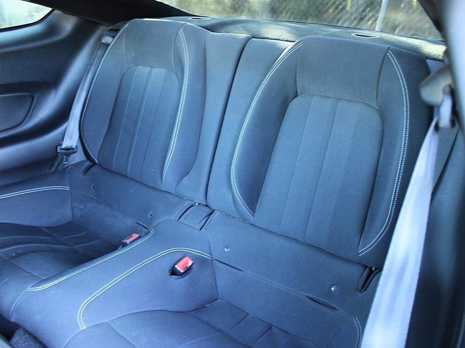 Used 2020 Ford Mustang GT w/ Equipment Group 301A RWD image 13