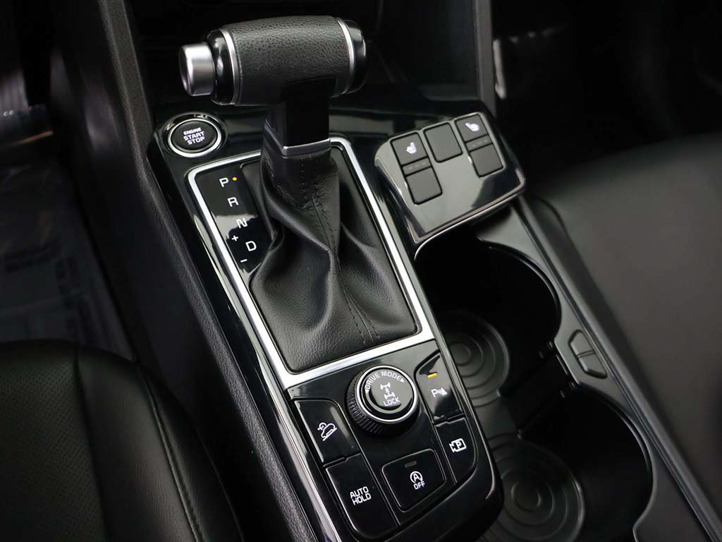 Used 2023 Kia Sportage X-Line w/ X-Line Premium Package AWD/4WD image 54