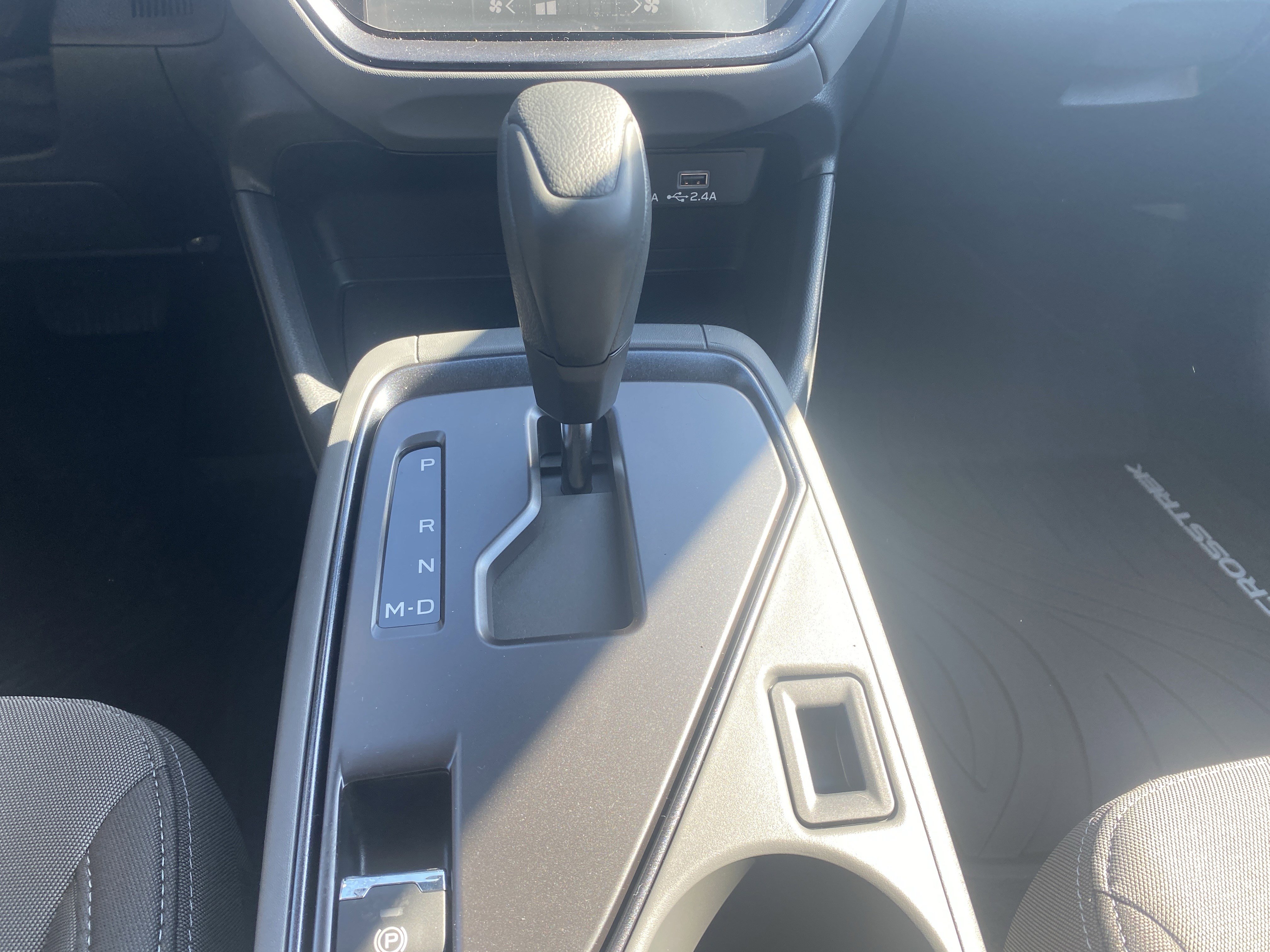 New 2026 Subaru Crosstrek 2.0i Premium image 19