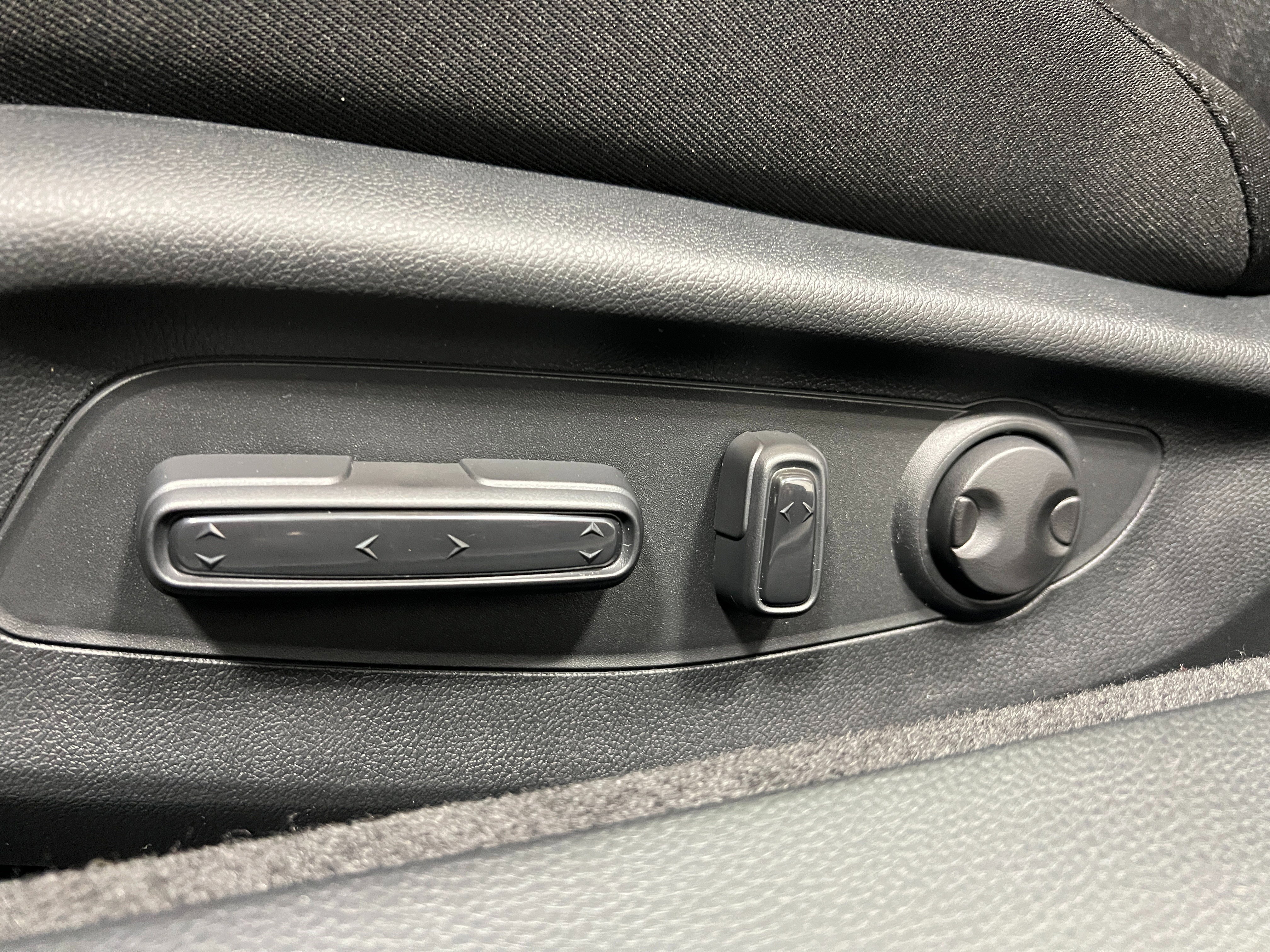 New 2025 Honda Accord Sport image 14