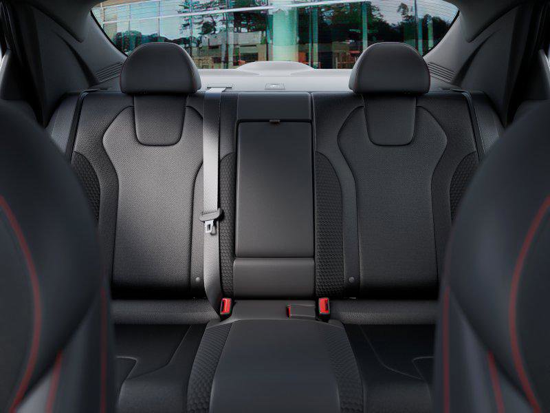 New 2026 Hyundai Elantra N Line image 12