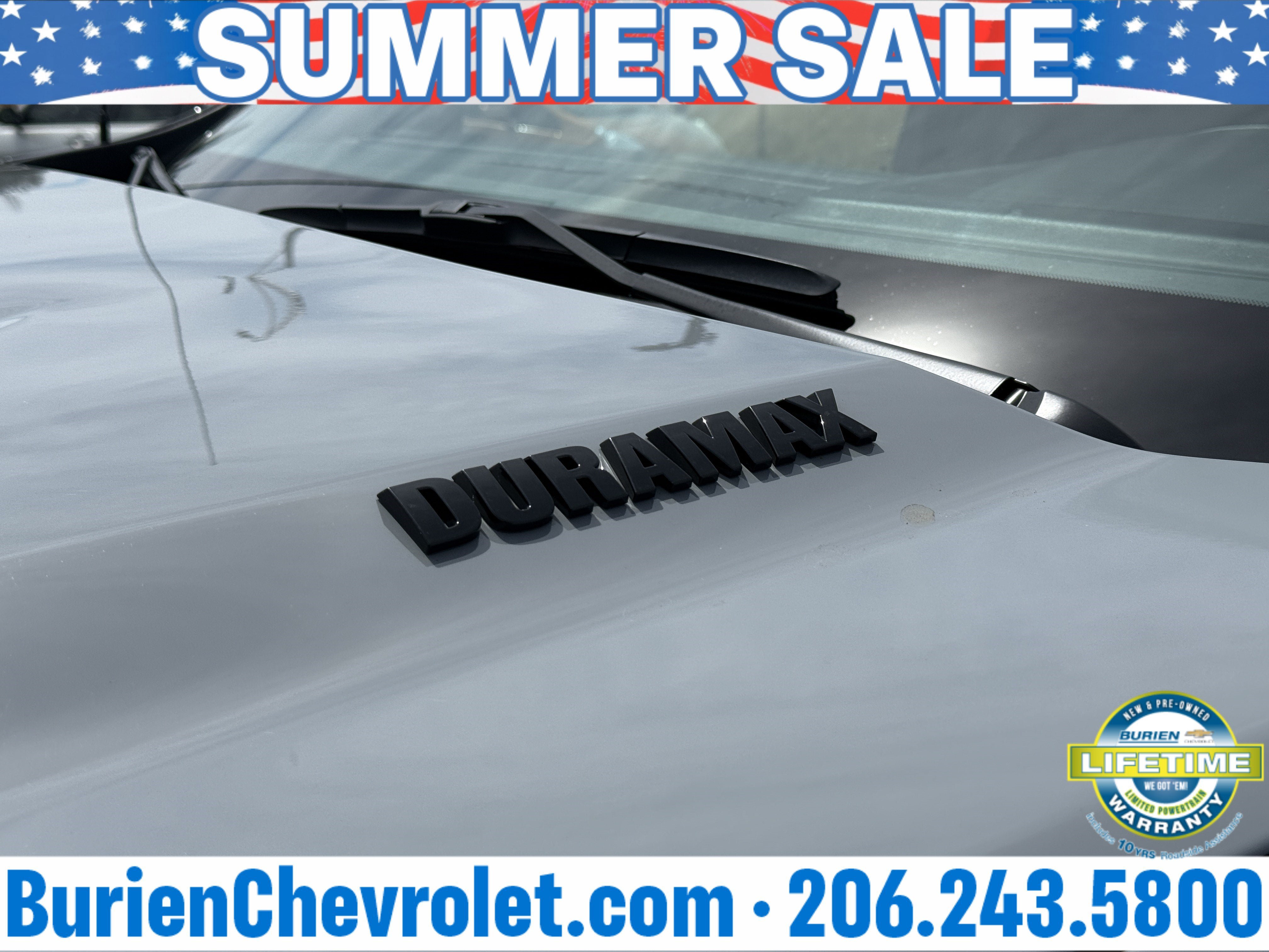 Used 2024 Chevrolet Silverado 1500 LT w/ All Star Edition Plus AWD/4WD image 35