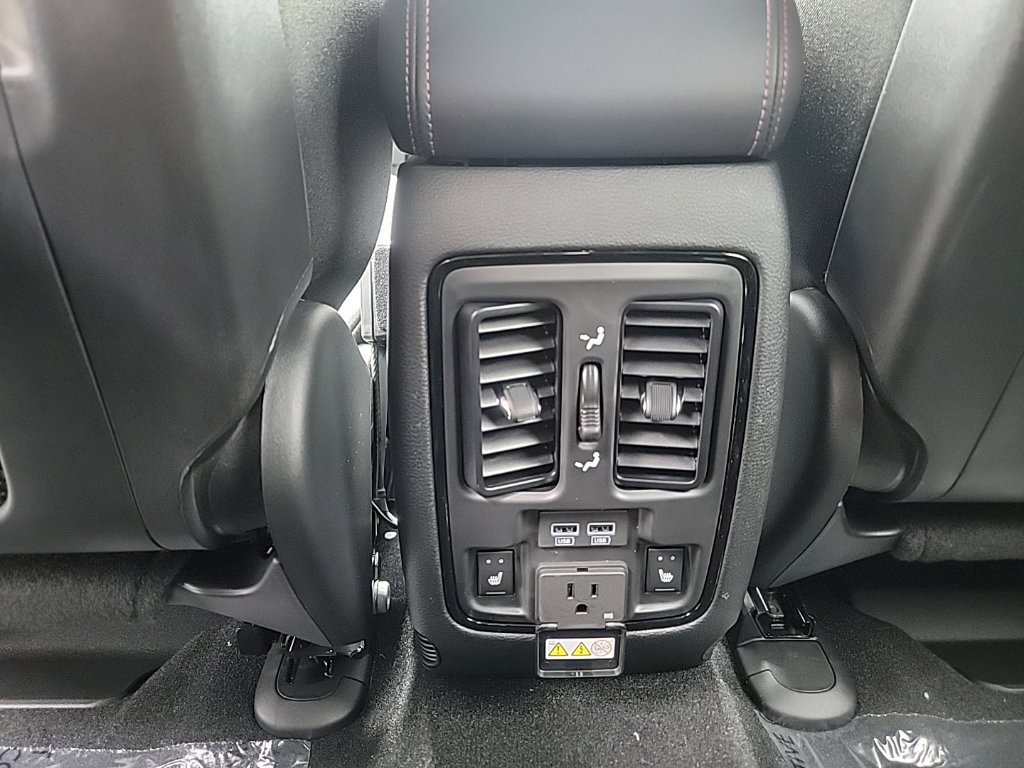 New 2027 Dodge Durango GT AWD/4WD image 21