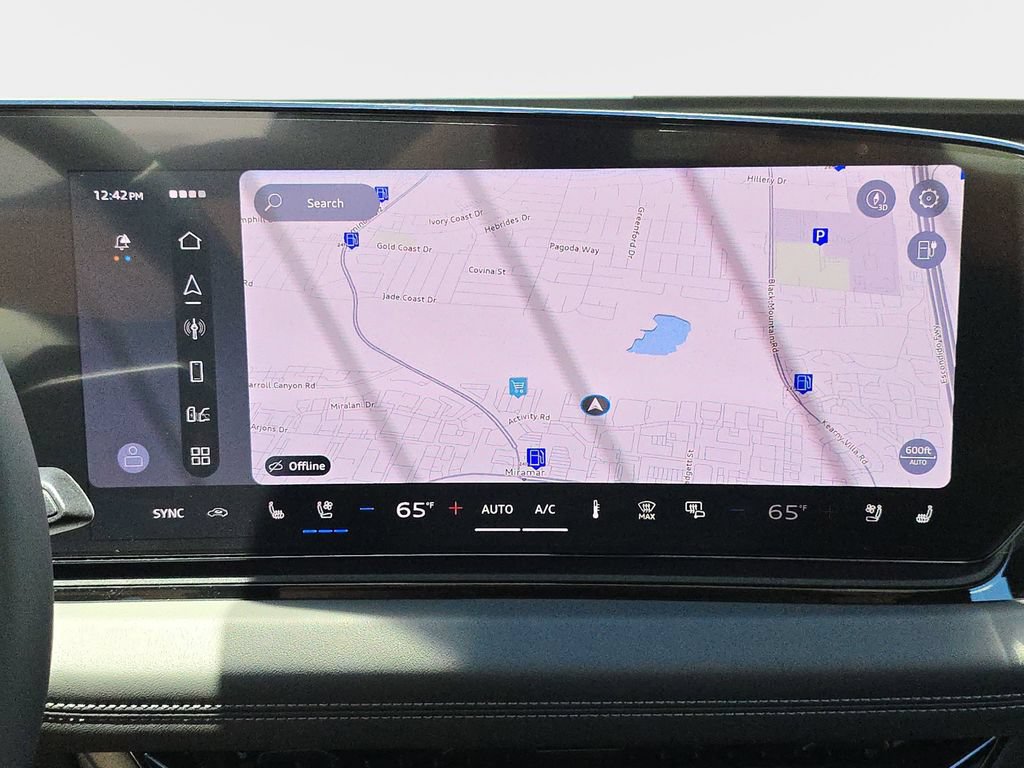 New 2027 Audi A6 e-tron Premium Plus AWD/4WD image 25