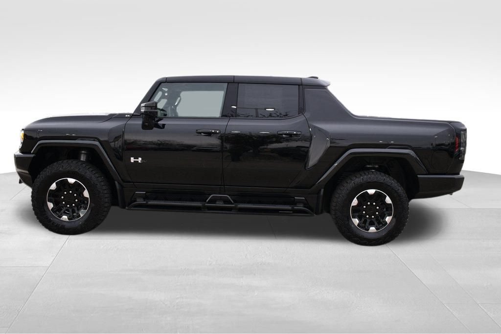 New 2024 GMC Hummer EV 2X w/ Extreme Off-Road Package AWD/4WD image 5