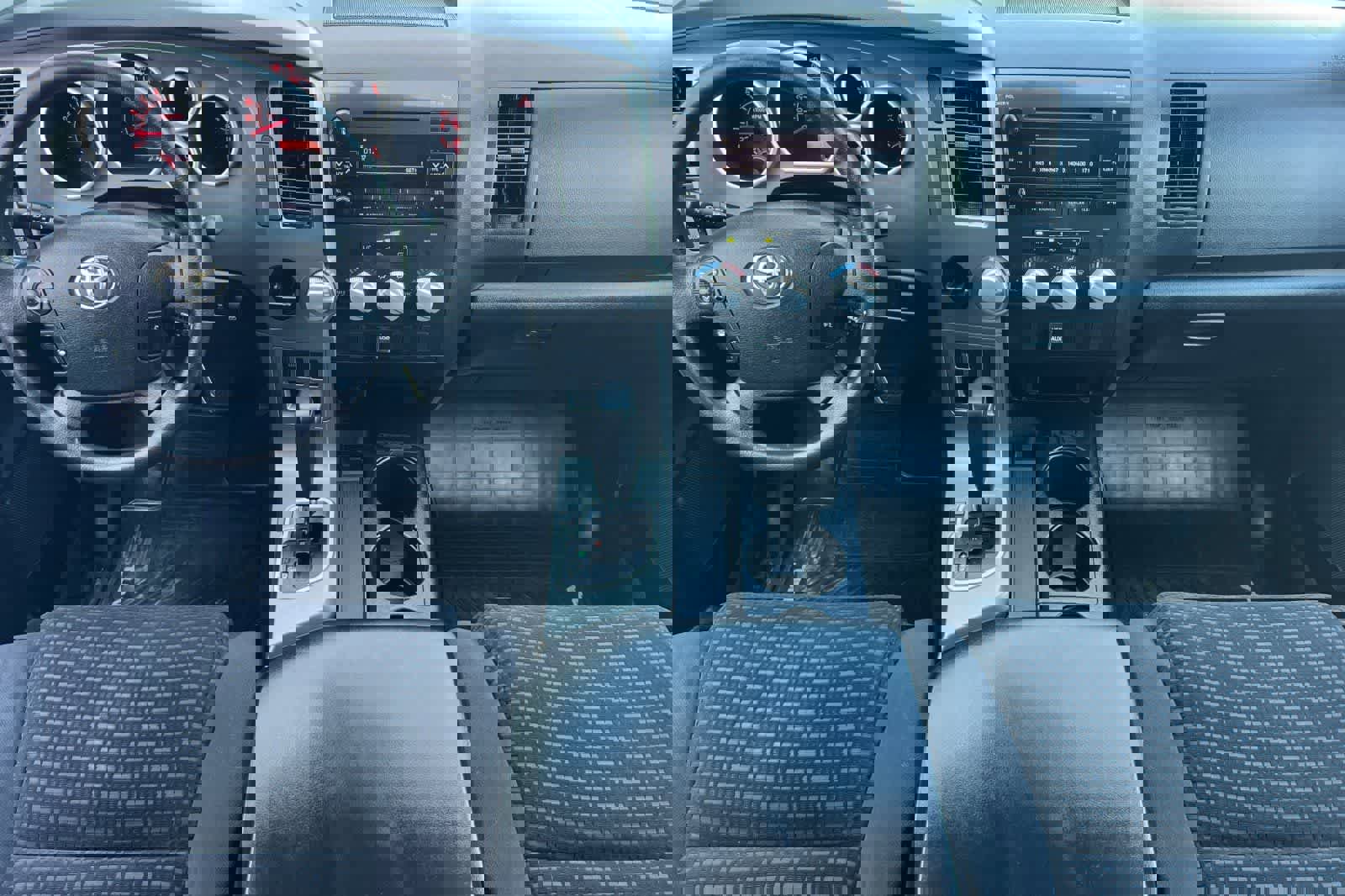 Used 2013 Toyota Tundra 2WD CrewMax image 4