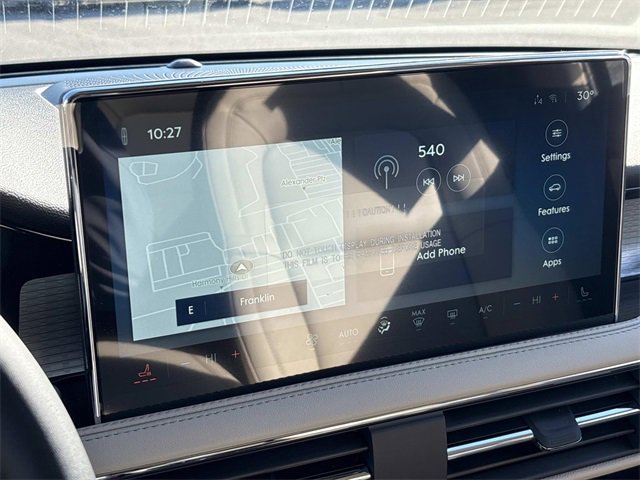 New 2026 Lincoln Corsair Premiere image 27