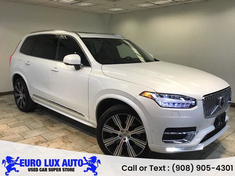 Used 2023 Volvo XC90 B6 Ultimate image 1