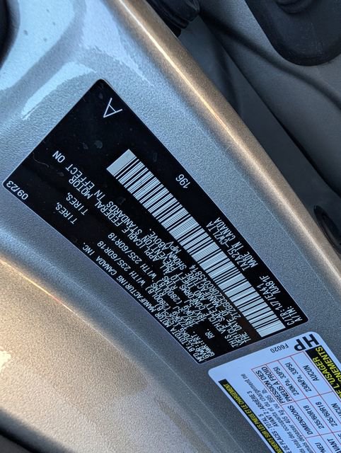 Used 2024 Lexus NX 350 AWD image 39