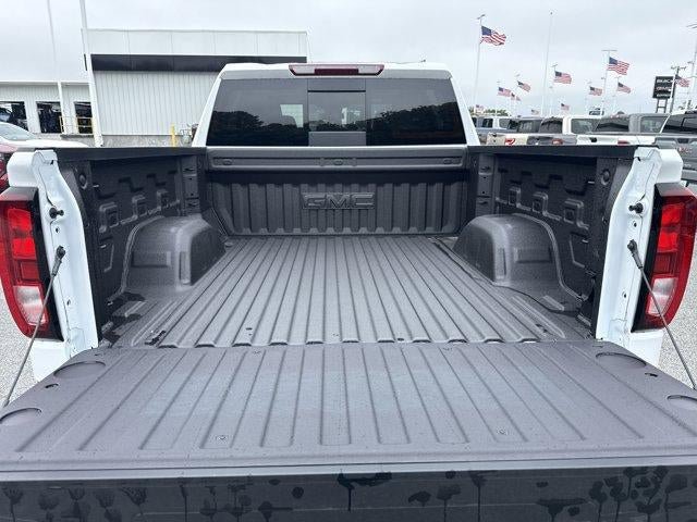 New 2026 GMC Sierra 1500 Elevation w/ Elevation Premium Package AWD/4WD image 28