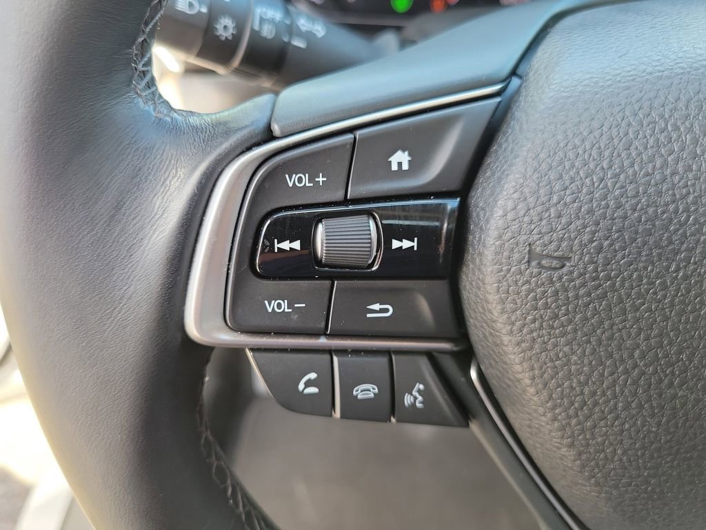 Used 2019 Honda Accord EX-L image 27