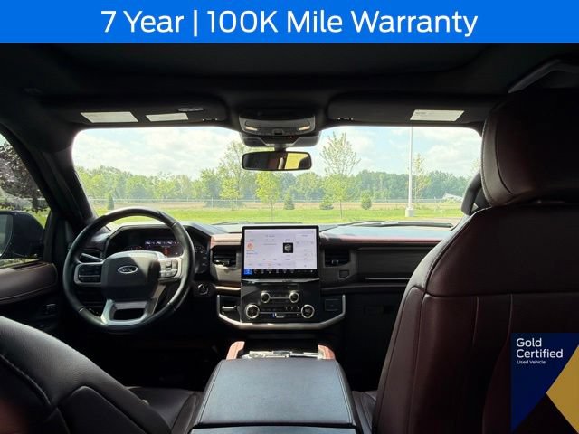 Used 2023 Ford Expedition Limited AWD/4WD image 27