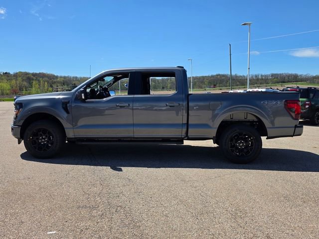 New 2026 Ford F150 XLT AWD/4WD image 5