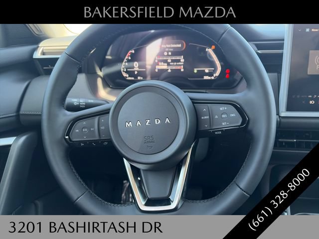 New 2026 MAZDA CX-5 Preferred AWD/4WD image 14