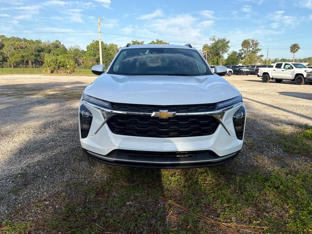 New 2026 Chevrolet Trax LT w/ Driver Confidence Package image 18