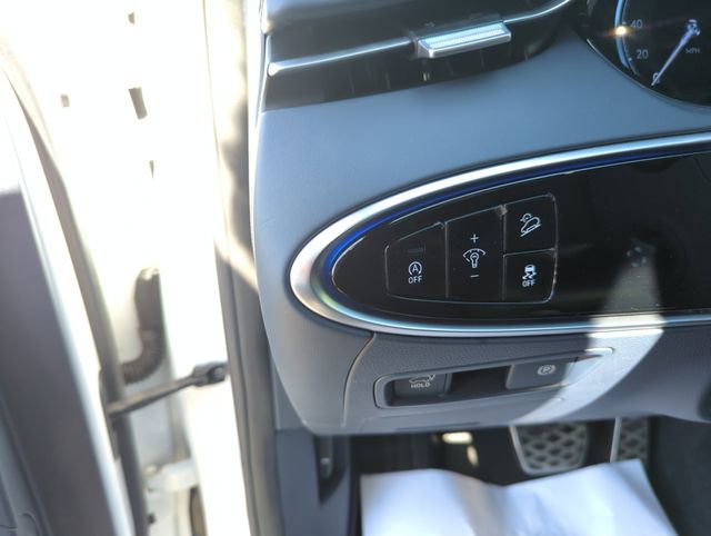 Used 2022 Genesis GV70 3.5T Sport w/ Sport Prestige Package AWD/4WD image 34