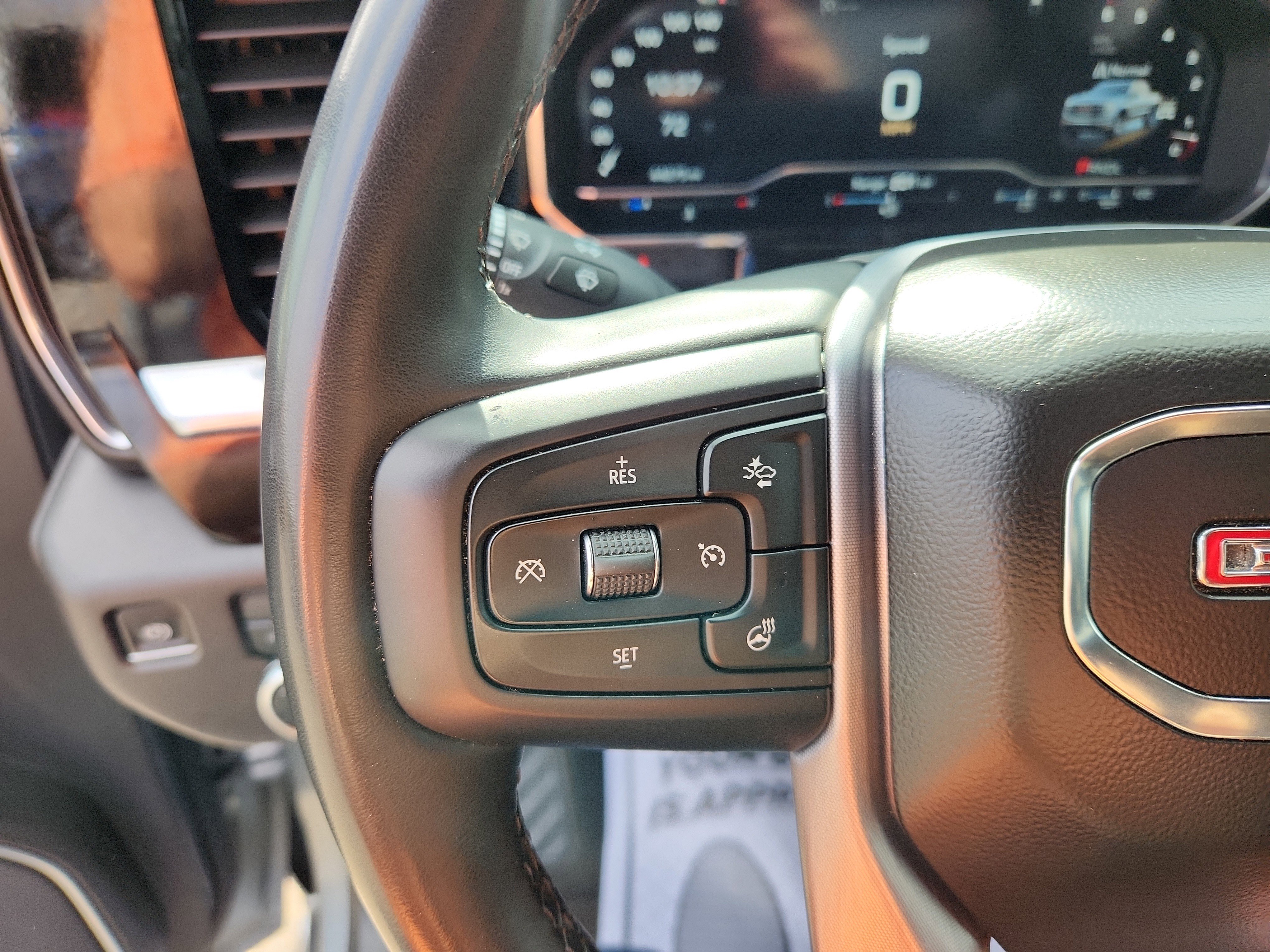 Used 2025 GMC Sierra 1500 SLT image 27