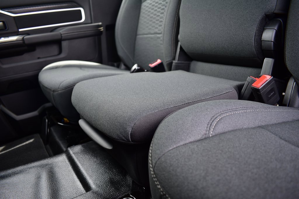 New 2025 RAM 2500 Big Horn image 24