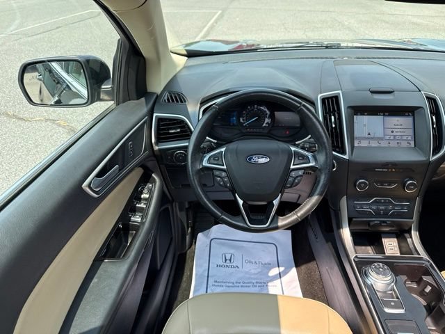 Used 2019 Ford Edge SEL w/ Equipment Group 201A AWD/4WD image 15