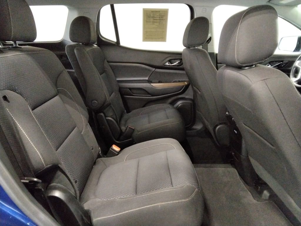 Used 2023 GMC Acadia SLE w/ Elevation Edition image 44