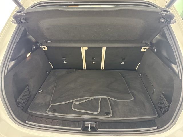 Used 2025 Mercedes-Benz GLA 250 4MATIC image 22