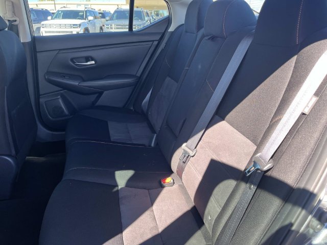Used 2021 Nissan Sentra SR FWD image 17