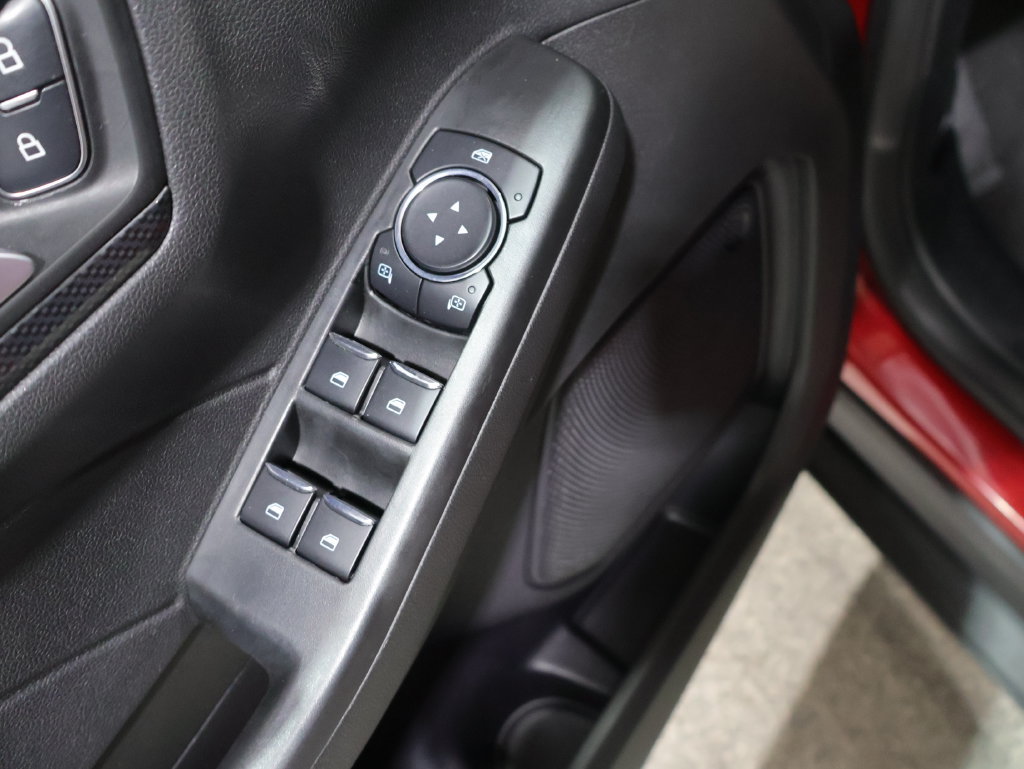Used 2024 Ford Escape ST-Line AWD/4WD image 13