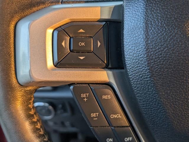 Used 2019 Ford F350 Lariat w/ Lariat Ultimate Package image 24