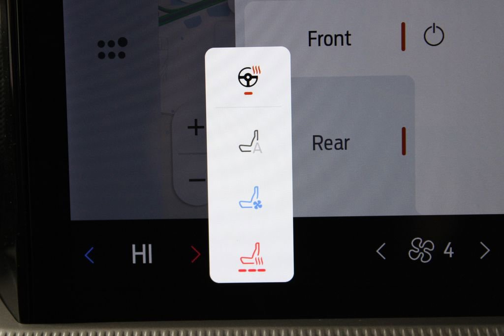 New 2026 Ford Explorer Platinum image 54